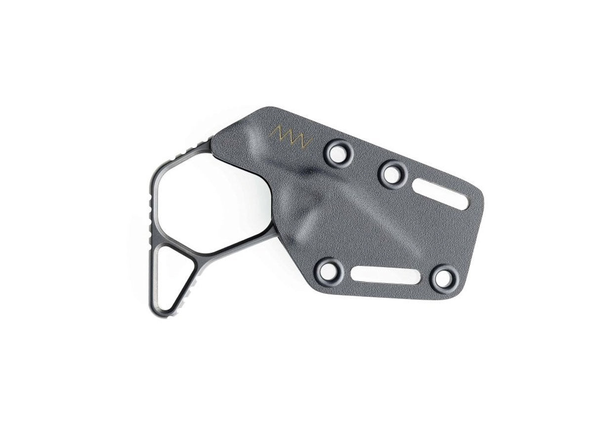 Anv Knives M06 Dlc Kydex Sheath Black ANVM06-001 - foto 2
