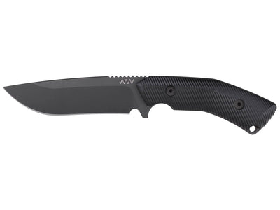 Coltello tattico ANV M200 HT Sleipner DLC G10 design HARDTASK ANVM200-001