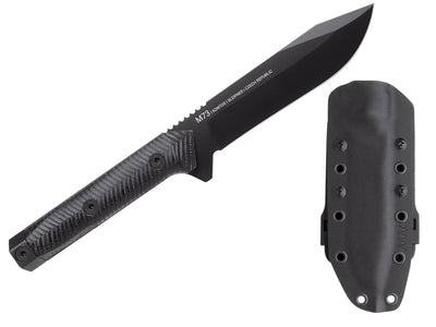 Dettaglio ANV M73 Kontos pomello con perno carro armato T-72 73° Battaglione