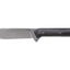 Coltello ANV M73 Kontos Sleipner stonewash micarta nero ANVM73-003