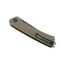 ANV Z200 Sleipner DLC G10 verde oliva ANVZ200-021, dettaglio manico