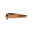 ANV Z300 Sleipner DLC G10 coyote ANVZ300-020, dettaglio manico G10