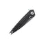 ANV Z300 Sleipner STW Dural ANVZ300-016, dettaglio manico Dural