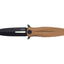 Anv Knives Z400 Dlc Black G10 Coyote ANVZ400-007