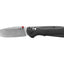 Benchmade Freek 560-03 Carbon Fiber Plain