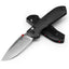 Benchmade Freek 560-03 Carbon Fiber Plain - foto 2