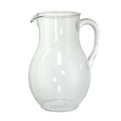 ILSA Crystal Caraffa Gemma 3,3 Litri