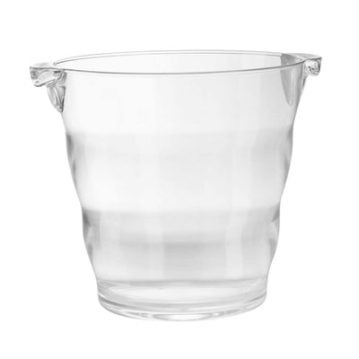 ILSA Crystal Secchiello Portabottiglie MS 26 cm H 25
