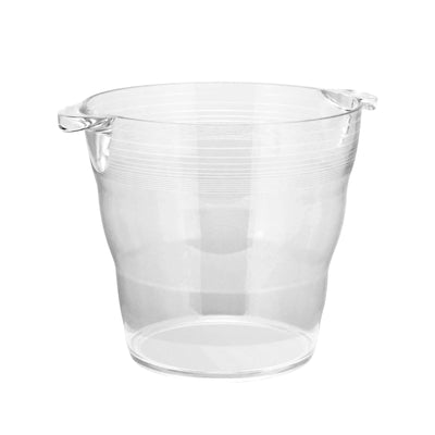 ILSA Crystal Secchiello Portabottiglie in Polistirene 20 cm H 20