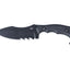 Crkt Bugsy Black 3605Kv Serrated