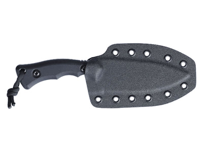 Crkt Bugsy Black 3605Kv Serrated - foto 2