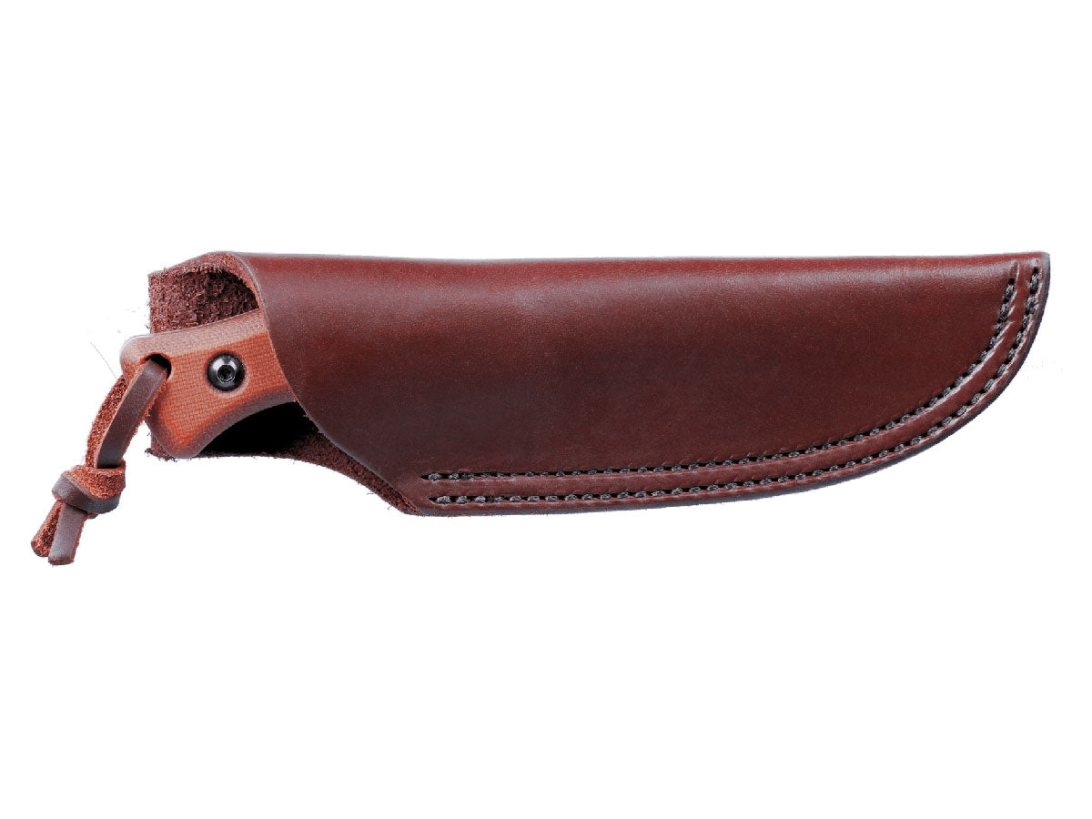 Crkt Bugsy Brown 3600 Plain - foto 2