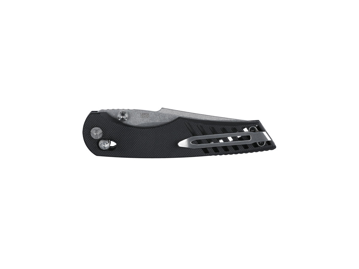 Crkt Definitive Crossbar Lock 3820 - foto 2