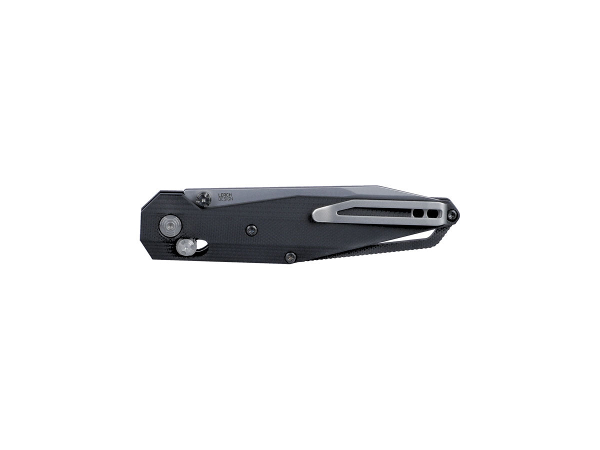 Crkt Lcbk Crossbar Lock 3830 - foto 2