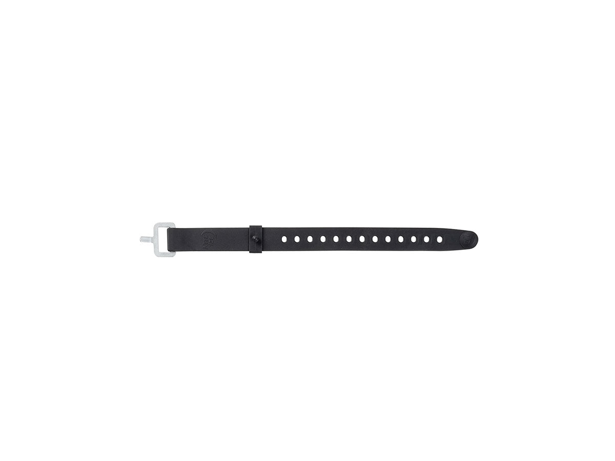 Niteize Gearpro Utility Strap 12In Black USS12-01-R3