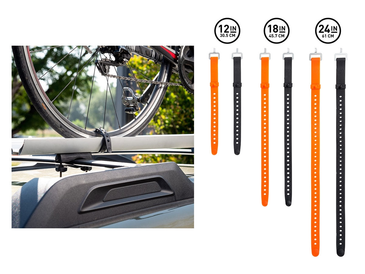 Niteize Gearpro Utility Strap 12In Black USS12-01-R3 - foto 2