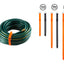 Niteize Gearpro Utility Strap 18In Black USS18-01-R3 - foto 2