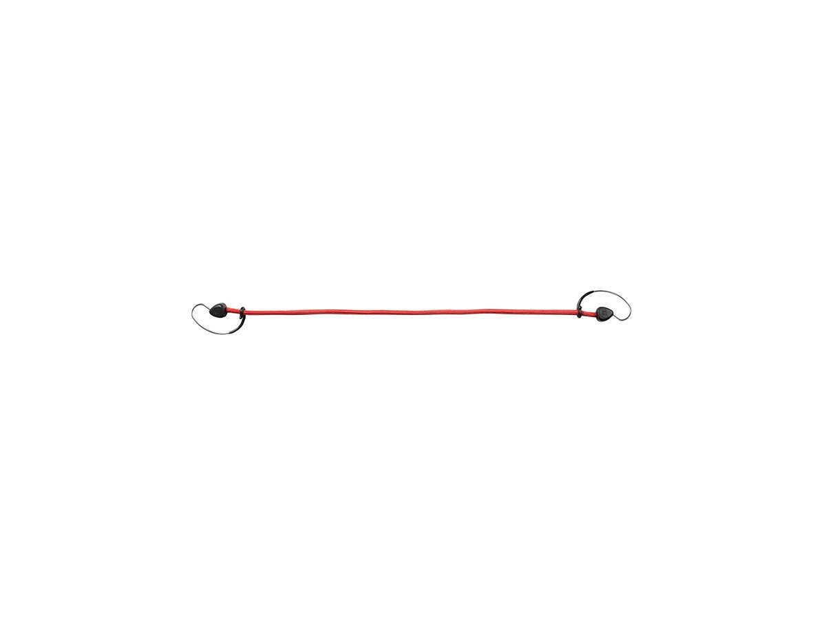 Niteize Hooklock Locking Bungee 24In Red BHL24-10-R3