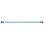 Niteize Hooklock Locking Bungee 36In Blue BHL36-03-R3