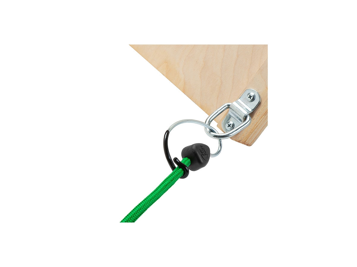 Niteize Hooklock Locking Bungee 48In Green BHL48-17-R3 - foto 2