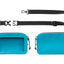 Niteize Runoff Waterproof Hip Pack Blue ROHP-03-R8