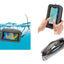 Niteize Runoff Waterproof Hip Pack Charcoal ROHP-09-R8 - foto 2