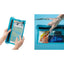 Niteize Runoff Waterproof Travel Pouch Medium Blue ROFM-03-R3 - foto 2