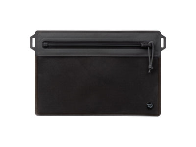 Niteize Runoff Waterproof Travel Pouch Medium Charcoal ROFM-09-R3
