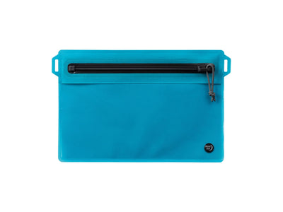 Niteize Runoff Waterproof Travel Pouch Small Blue ROFS-03-R3