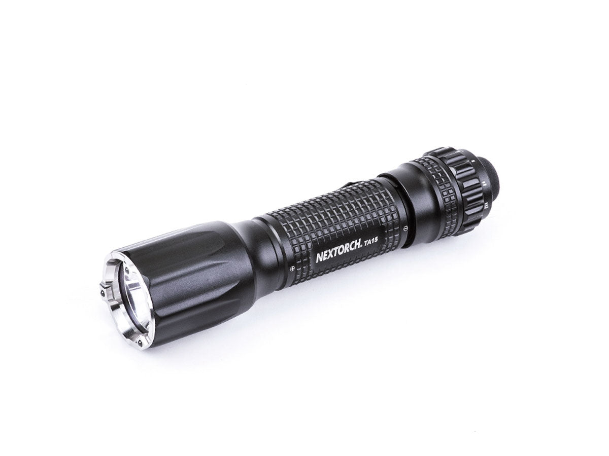 Nextorch TA15 V2.0 Ricaricabile 700 Lumens Led