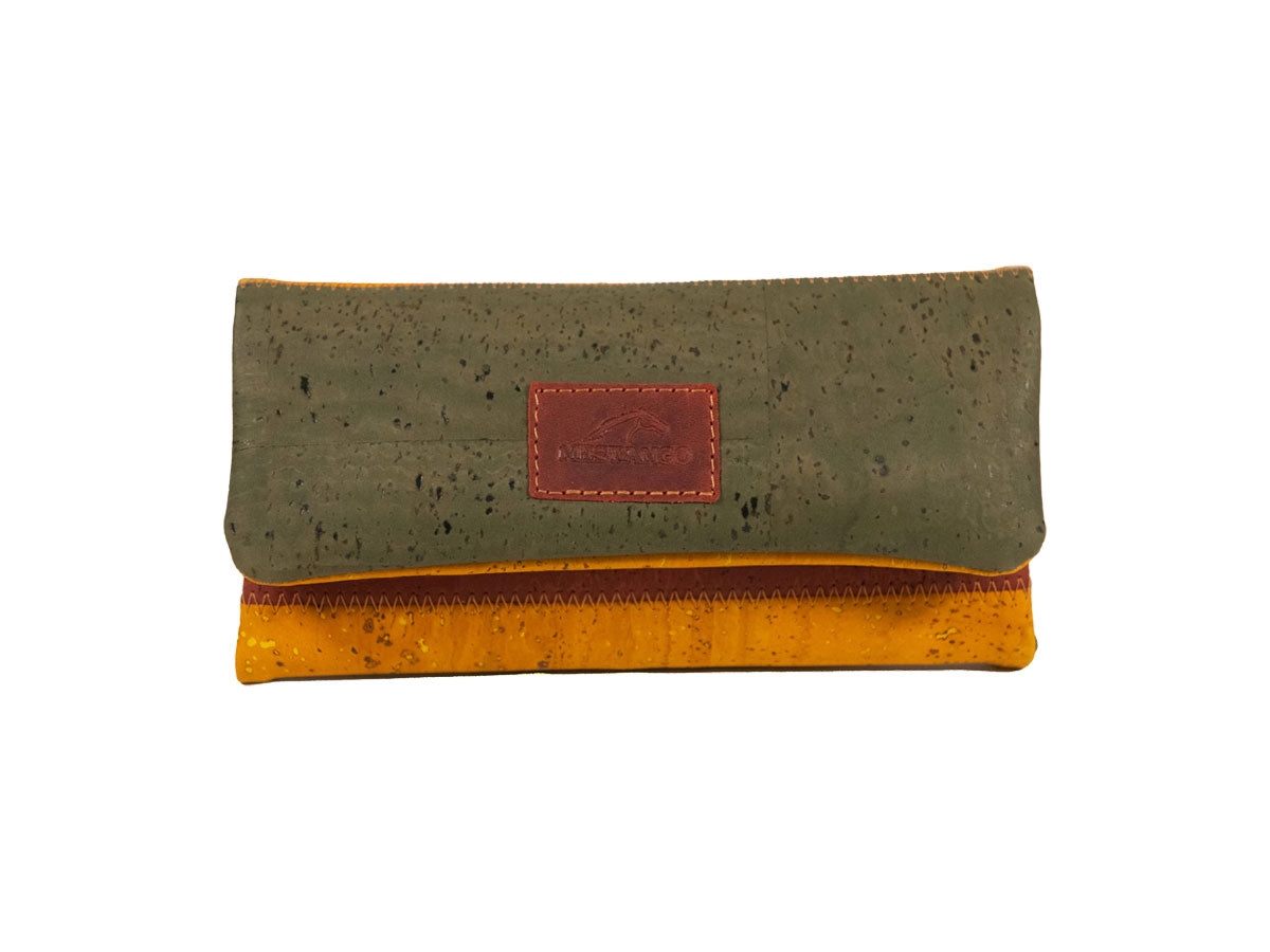 Mestango Borsa Portatabacco "Cork" 1012/2Se Edizione Speciale