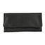 Borsa portatabacco Mestango Frost 2016 in pelle nera con chiusura magnetica