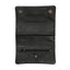 Borsa portatabacco Mestango Frost 2016 nera - vista laterale