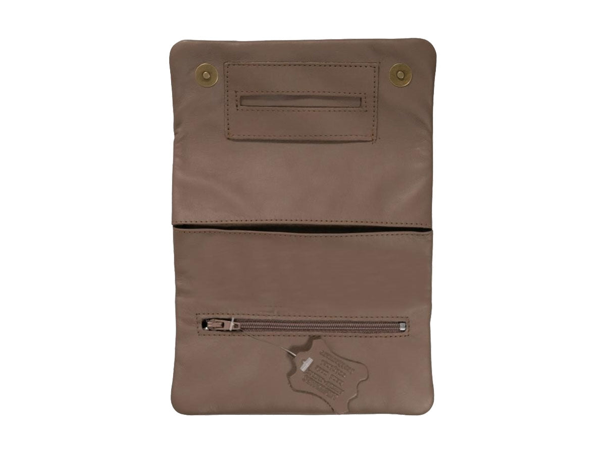 Borsa portatabacco Mestango Frost 2016 elefante - vista laterale