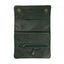 Borsa portatabacco Mestango Frost 2016 oliva - vista laterale