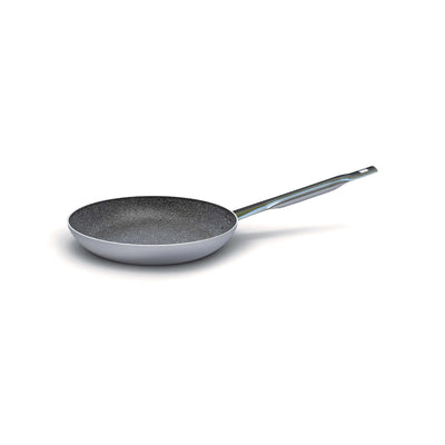 Ballarini Padella Bassa Antiaderente Kerastone Profi Granite 24 cm
