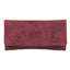 Borsa portatabacco Mestango Shadows 2015 in pelle lilla con chiusura magnetica
