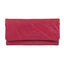 Borsa portatabacco Mestango Summer Boost 2017 in pelle fucsia con chiusura magnetica