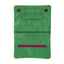 Borsa portatabacco Mestango Summer Boost 2017 verde - vista laterale