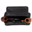 Custodia Mestango Frost XL 7011 nera - vista aperta