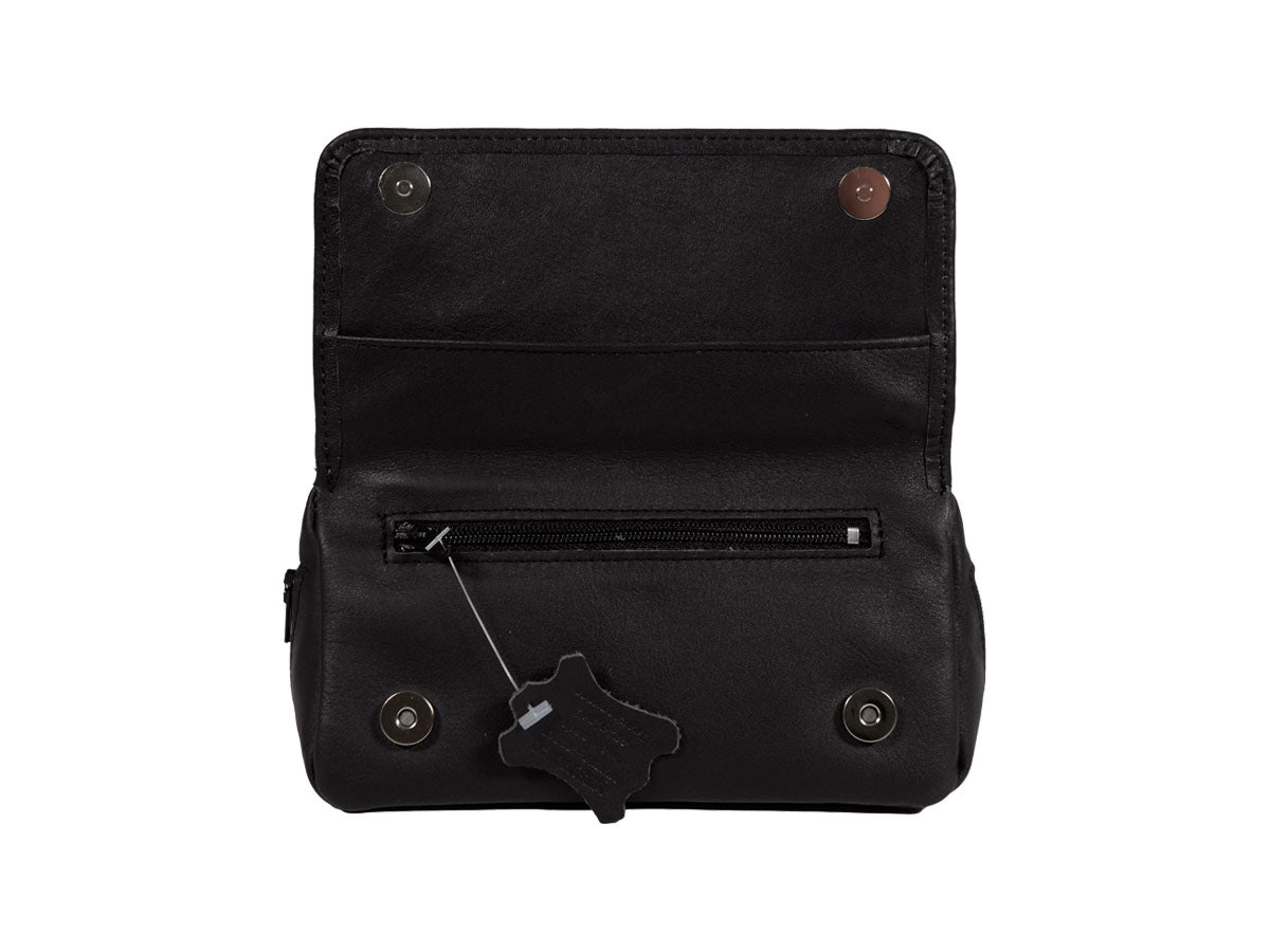Custodia Mestango Frost XL 7011 nera - dettaglio