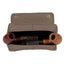Custodia Mestango Frost XL 7011 elefante - vista aperta
