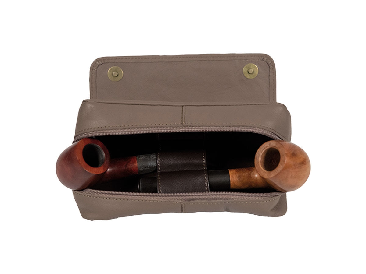 Custodia Mestango Frost XL 7011 elefante - vista aperta