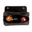Custodia Mestango Waves XL 7010 nera - vista aperta