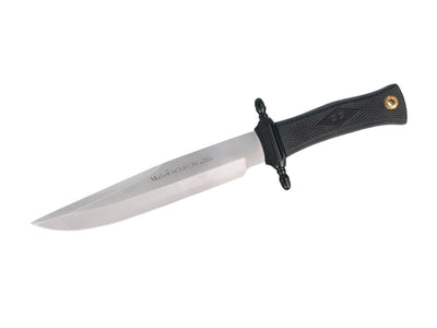 Muela Mouflon Rubber 23