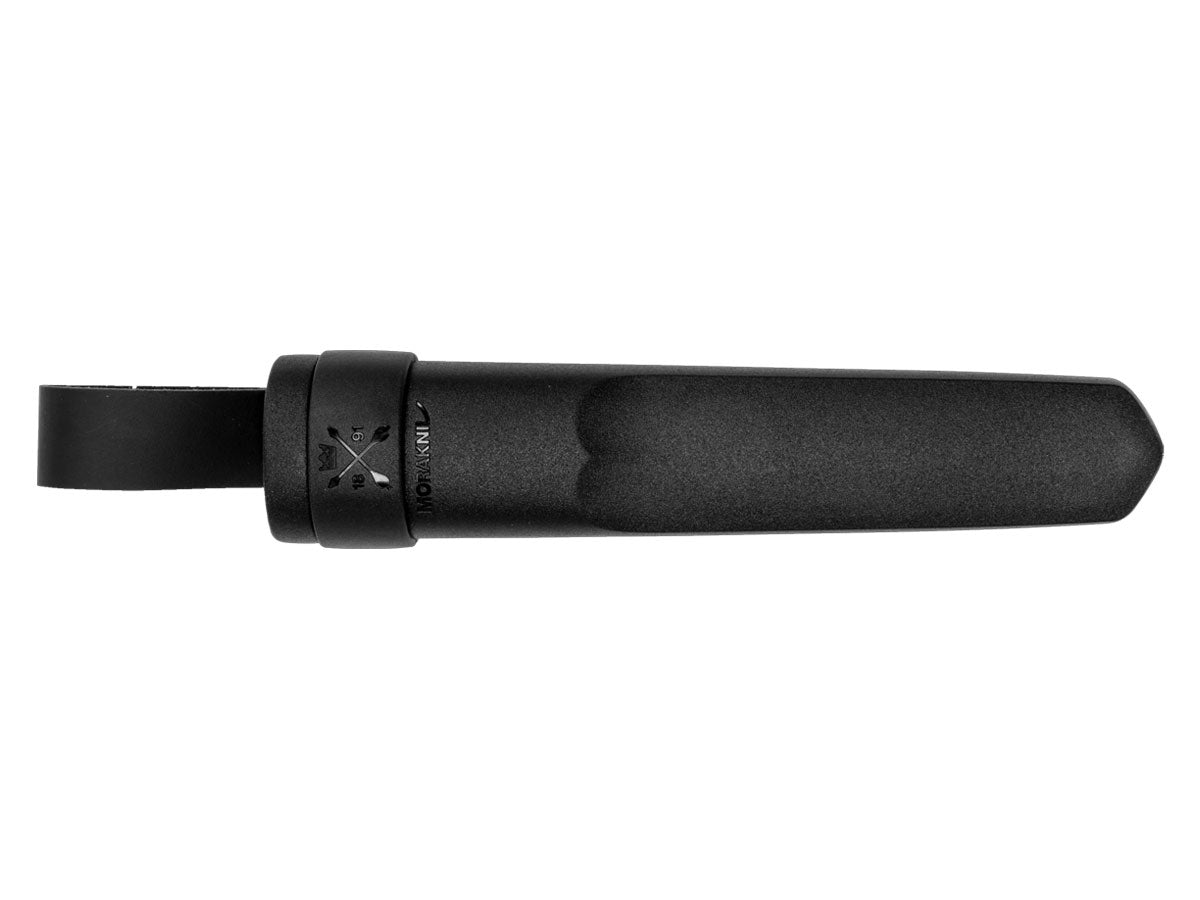 Morakniv Garberg Blackblade With Polymer Sheath (C) Black (13716) - foto 2