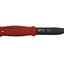 Morakniv Garberg Blackblade With Polymer Sheath (C) Dala Red Edition (14274)