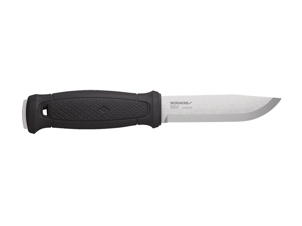 Morakniv Garberg With Polymer Sheath (S) Black (13715)