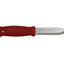 Morakniv Garberg With Polymer Sheath (S) Dala Red Edition (14145)