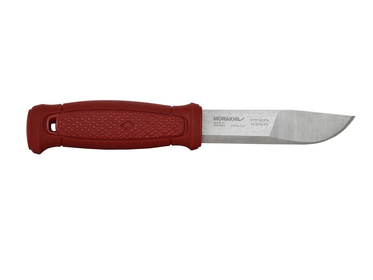 Morakniv Kansbol Fodero Polimero (S) Dala Red Edition (14143)